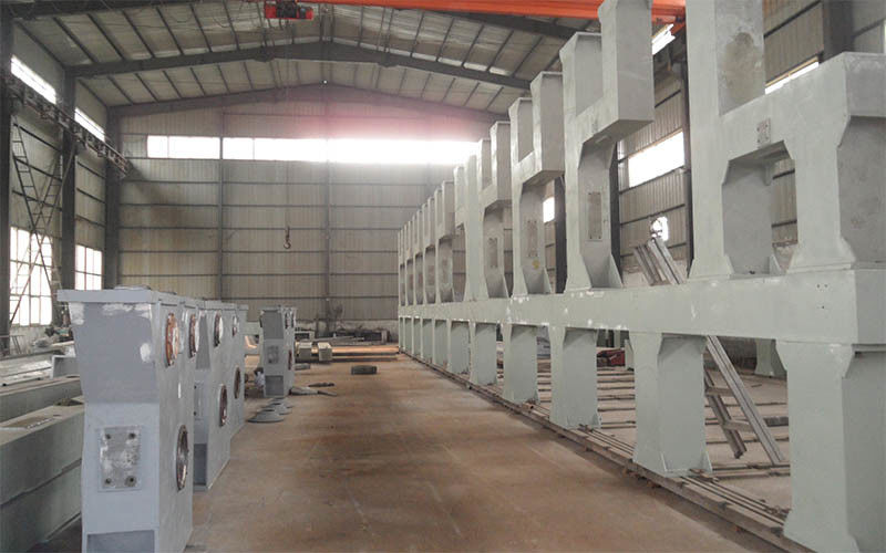 Çin Qinyang PingAn Light Industry Machinery Co., Ltd. şirket Profili