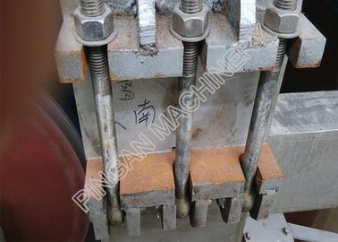 Yüksek Mukavemetli Fluting Kağıt Makinesi Testliner Kraft Kağıt Üretim Makinesi
